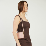 Saben Tilly Crossbody Desert Rose