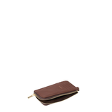 Saben Winona Card Holder Umber