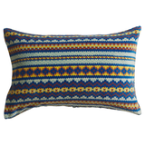 Sage & Clare Arlette Velvet Pillowcase Capri