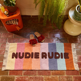 Sage & Clare Valli Bath Runner