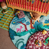 Sage & Clare Jarvis Carpet Rug