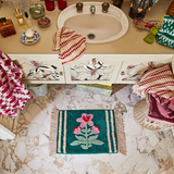 Sage & Clare Maci Bath Mat Mini