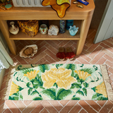 Sage & Clare Margaret Bath Runner