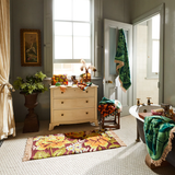 Sage & Clare Margot Bath Runner