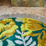 Sage & Clare Margot Round Bath Mat