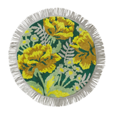 Sage & Clare Margot Round Bath Mat