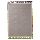 Sage & Clare Remi Tufted Rug - Copper