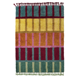 Sage & Clare Remi Tufted Rug - Copper