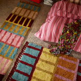 Sage & Clare Remi Tufted Runner