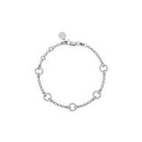 Stolen Girlfriends Club Wide Cable Chain Bracelet