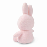 Miffy Sitting Terry Light Pink - 33 cm