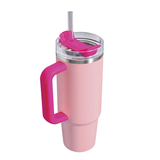 Stanley Quencher H2.0 1180ml / 40oz - Flamingo