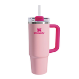 Stanley Quencher H2.0 1180ml / 40oz - Flamingo