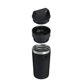 Stanley The Cafe To Go Travel Mug Black