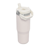 Stanley Iceflow Flip Straw Tumbler 890ml/30oz Rose