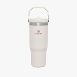Stanley Iceflow Flip Straw Tumbler 890ml/30oz Rose