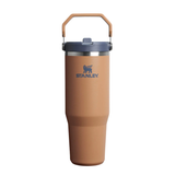 Stanley Iceflow Flip Straw Tumbler 890ml/30oz Toast