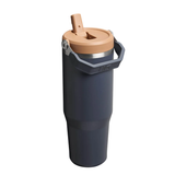 Stanley Iceflow Flip Straw Tumbler 890ml/30oz Twilight