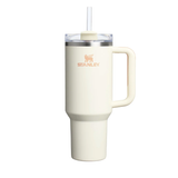 Stanley Quencher H2.0 1180ml / 40oz - Cream Apricot Gloss