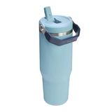 Stanley Iceflow Flip Straw Tumbler 890ml/30oz Agave