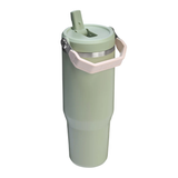 Stanley Iceflow Flip Straw Tumbler 890ml/30oz Lichen