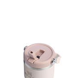 Stanley The Iceflow Slip Straw Tumbler 20oz Rose Quartz