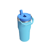 Stanley The Iceflow Slip Straw Tumbler 20oz Splash