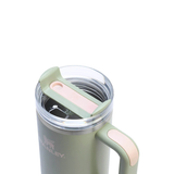 Stanley The Quencher H2.0 890ml / 30oz - Lichen