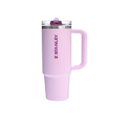 Stanley The Quencher ProTour Flip Straw Tumbler Cherry Blossom 30 OZ
