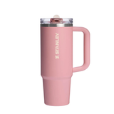 Stanley The Quencher ProTour Flip Straw Tumbler Pink Mesa 30 OZ