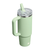 Stanley The Quencher ProTour Flip Straw Tumbler Pistachio 30oz