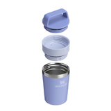 Stanley The Cafe To Go Travel Mug Hydrangea