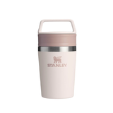 Stanley The Cafe To Go Travel Mug Rose Quartz
