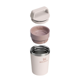 Stanley The Cafe To Go Travel Mug Rose Quartz