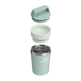 Stanley The Cafe To Go Travel Mug Seafoam