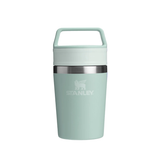 Stanley The Cafe To Go Travel Mug Seafoam