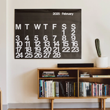 Stendig 2026 Calendar