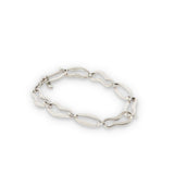 Jasmin Sparrow Coco Bracelet - Silver