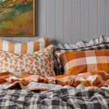 Society Of Wanderers Pillowcase Set Elma Floral