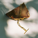 Jasmin Sparrow No.1 Bracelet - Gold