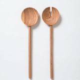 Asili X Citta Salad Servers S/2