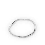Jasmin Sparrow D'Orsay Bracelet - Silver