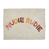 Sage & Clare Tula Nudie Bath Mat - Terra