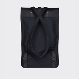 Rains Backpack- Black