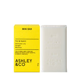 Ashley & Co Mini Bar - Tui & Kahili