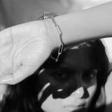 Jasmin Sparrow No.1 Bracelet - Sterling Silver