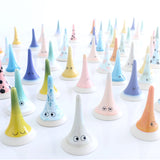 Studio Arhoj Familia - Yoko