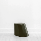 Arnoldino Circus Stools - Khaki