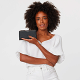 Saben Sam Wallet Black