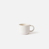 Citta Cafe Mug White
